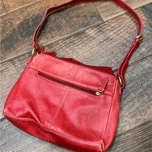 Stone Mountain Purse